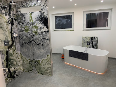 Arcon Naturstein - Marmor und Granitwerk – Bild
