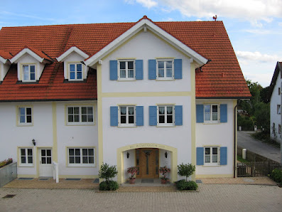 Rudolf Stangl Bauunternehmen GmbH – Bild