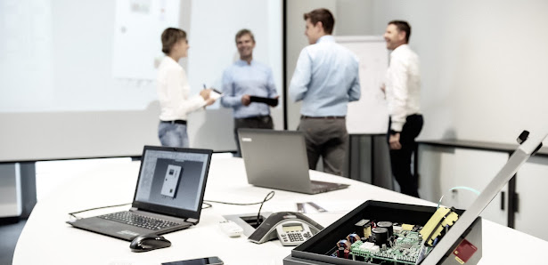 GREIPL GmbH – Bild