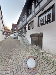 Architekten am Weberberg Humm Zalenga Velic PartGmbB – Bild