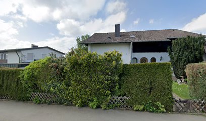 Stuckateur Philipp Dürrenberger