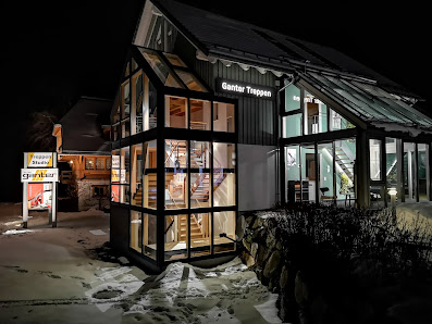 Ganter Treppen GmbH – Bild