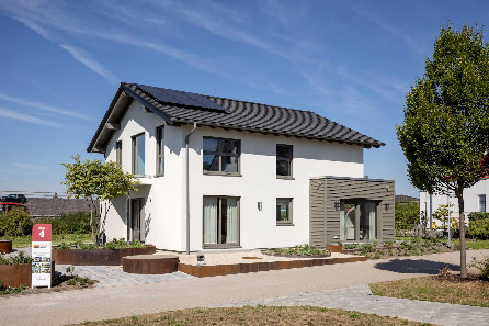 FingerHaus GmbH - Musterhaus Nürnberg – Bild