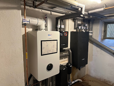 Reinwart GmbH & Co. KG - Wärmepumpe - Heizung - Bad – Bild