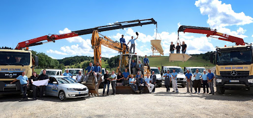 MHB Stumm Bauunternehmung GmbH