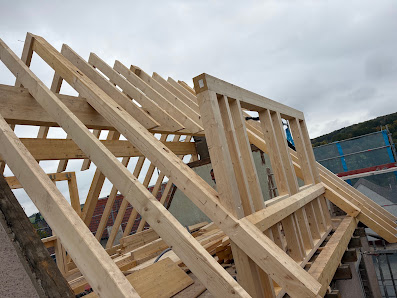 Holzbau Heckel – Bild