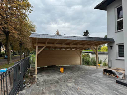 Olaf Steffl Holzbau
