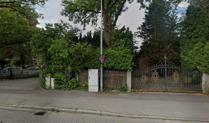 Zimmerei Thomas Nicolodi