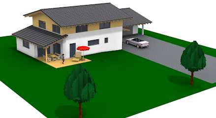 BauPlan - Eingabeplan, Baugenehmigung