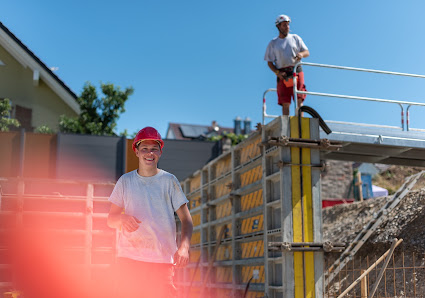 Baugeschäft Gleich GmbH – Bild