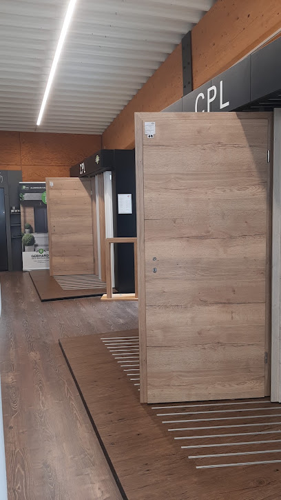 Gebhardt Holz-Zentrum GmbH