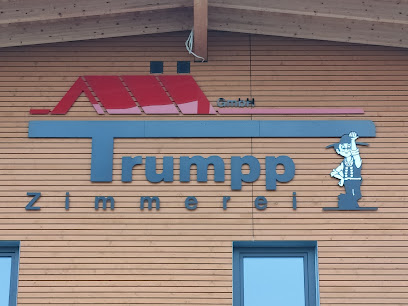 Zimmerei Trumpp GmbH