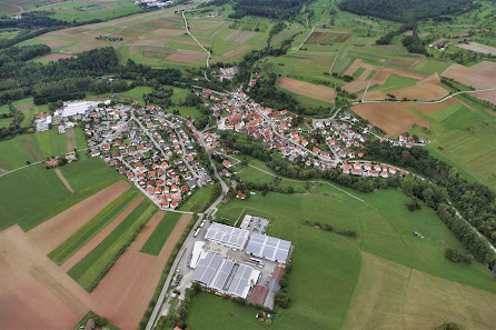 KHG Kessel Holz- und Baustoff GmbH – Bild