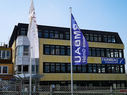 Farmbau Fertigsysteme GmbH