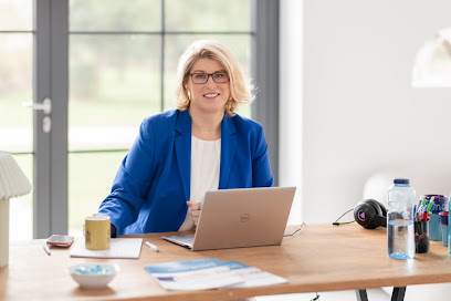 Finanz- GmbH Roth, Immobilien- und Baufinanzierung, Zentrale