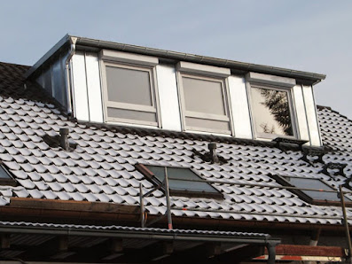Woodstock's Holzbau, Dachsanierung & Dachfenster – Bild