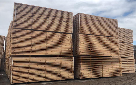 HolzBerg GmbH – Bild