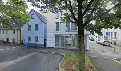Siedlungsbau Neckar-Fils Bau-u. Wohnungsgenossenschaft e.G.