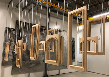 ewitherm Holzbau GmbH – Bild