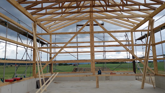 Schmid Zimmerei GmbH – Bild