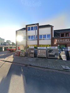 Reiners Baubedarf GmbH – Bild
