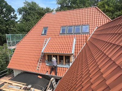 Tillmann Brandorff Zimmerei und Strohballenbau GmbH – Bild
