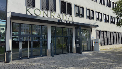 Bauzentrum München