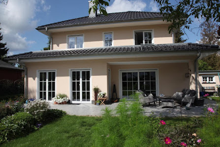 Baugeschäft Henschel GmbH – Bild