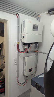 PBPS Stöver Elektrotechnik – Bild