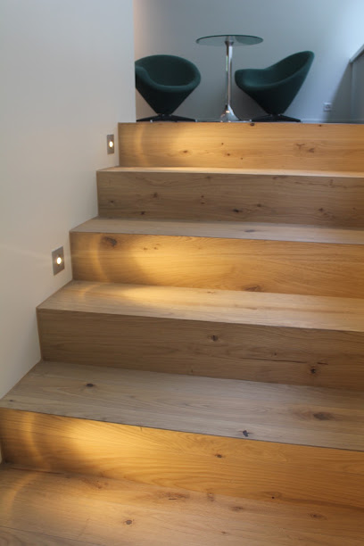 Moser Massivholzplatten