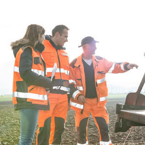 STRABAG GmbH • Direktion Baden-Württemberg – Bild