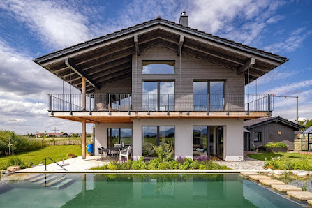 Lebensraum Holz GmbH – Bild