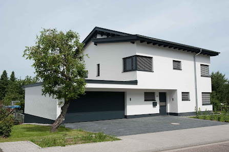 Eugen Pfeifer Bauunternehmung GmbH – Bild