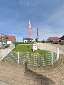Fertighaus WEISS MusterhausWelt – Bild