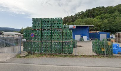 Kalles Kies Ecke