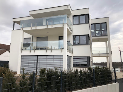 MB Bauunternehmung GmbH