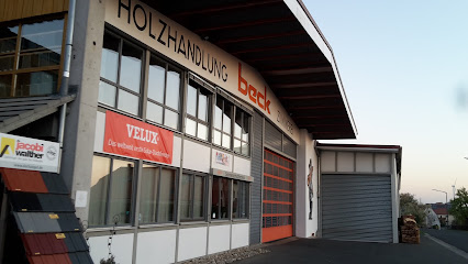 Firma Georg Beck & Sohn GmbH