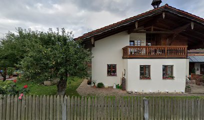 Zimmerer Innung Passau