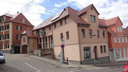 Dipl.-Ing. Wolfgang Kühn, Freier Architekt, Energieberater, Sachverständiger Schäden an Gebäuden