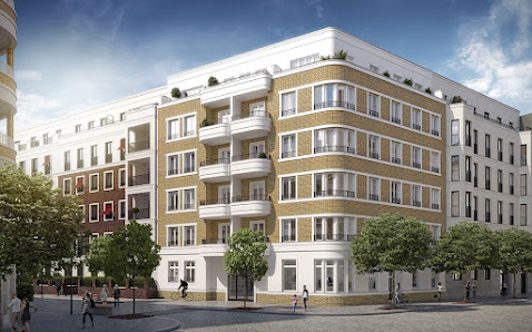 Nurtech Bau GmbH – Bild