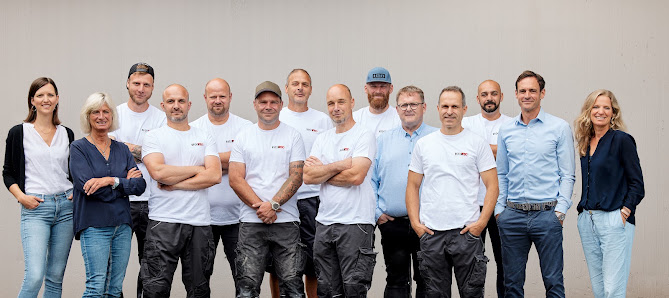 ISOTEC-Fachbetrieb Abdichtungstechnik Schiefelbein GmbH & Co. KG – Bild