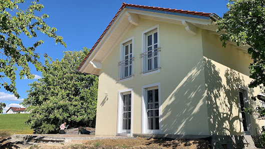 Zimmerei Josef Fischer GmbH – Bild
