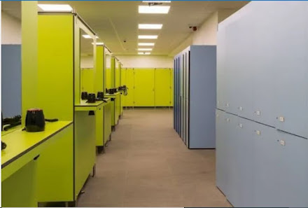 NORD/OST Holz- und Plattenwerkstoff-Kontor GmbH – Bild