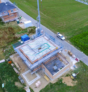 Berger Bau GmbH – Bild