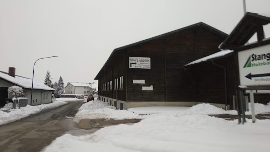 Stangl Holzbau GmbH – Bild