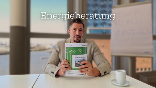 Energieberatung Hafencity - M.Sc. Tony Granz – Bild