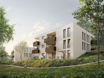 WEINBERGER Bauen und Wohnen GmbH – Bild