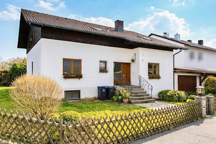 Bauprojekte Bergmann Bauplanung – Bild