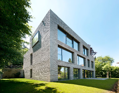 SEEBALD. Architekturbüro in Stuttgart für ganzheitliches Design und Gestaltung – Bild