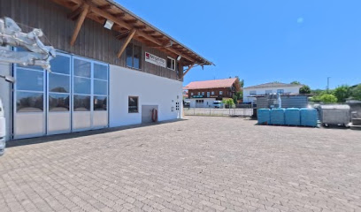 Mitgefaller Holzbau GmbH